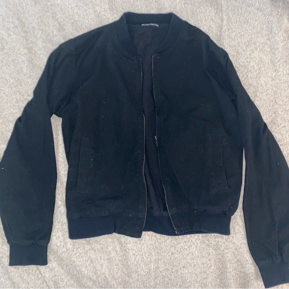 Brandy Melville bomber jacket